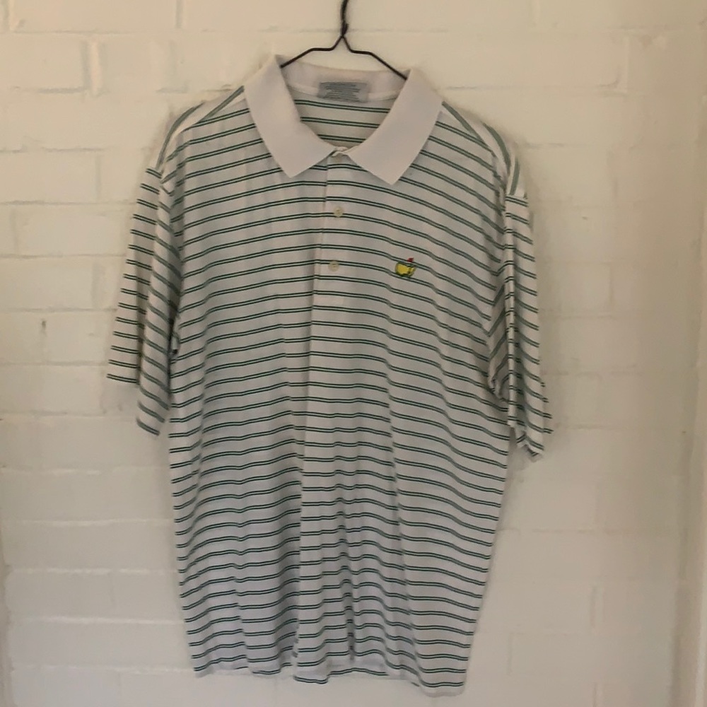 Men’s Large Masters Polo